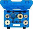 BGS technic Set presa bucsi pentru axa spate VW T5 (BGS 8780)