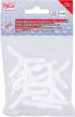 BGS technic Sortiment elemente îmbinare furtunuri | rezistente la combustibil | 5 mm | 8 piese (BGS 8790-5)