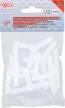 BGS technic Sortiment elemente îmbinare furtunuri | rezistente la combustibil | 6 mm | 8 piese (BGS 8790-6)