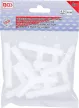 BGS technic Sortiment elemente îmbinare furtunuri | rezistente la combustibil | 8 mm | 8 piese (BGS 8790-8)