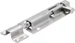BGS DIY Zăvor cu bolţ | inox | 100 mm (BGS 88081)