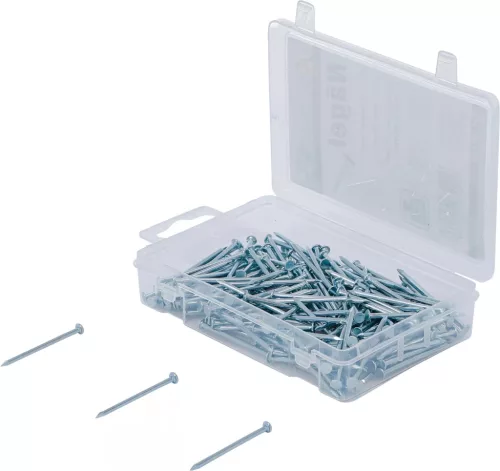 BGS DIY Sortiment cuie | 200 g | 1,8 x 35 mm (BGS 88112)