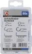 BGS DIY Set şuruburi-cârlig | 80 piese (BGS 88136)