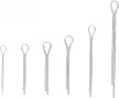 BGS DIY Set șplinturi | Ø 1,6 - 3,2 mm | 135 piese (BGS 88138)