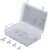 BGS DIY Set coliere cablu | 71 piese (BGS 88166)