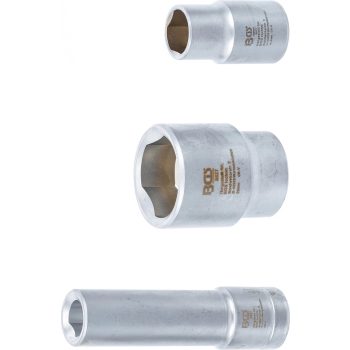   BGS technic Set tubulare speciale pentru pompe de injectie Bosch (BGS 8827)