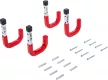 BGS DIY Set cârlige de perete | 4 piese (BGS 88314)