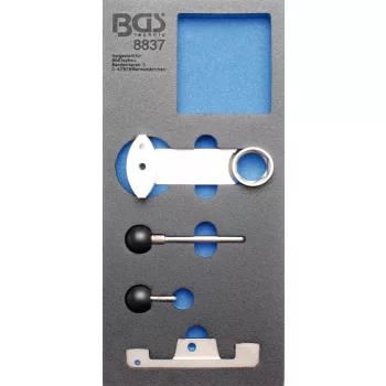   BGS technic Set dispozitive reglare motor | pentru Porsche 911 (996, 997) (BGS 8837)