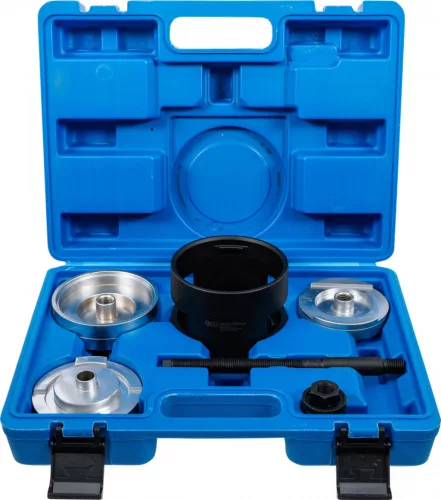 BGS technic Presa bucsi punte spate pentru BMW X5 (BGS 8845)