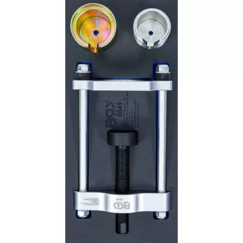   Presa Bucsi Bascula Spate, BGS Technic | Pentru Ford, Mazda, Volvo (BGS 8849)