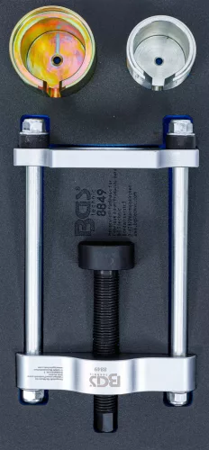 Presa Bucsi Bascula Spate, BGS Technic | Pentru Ford, Mazda, Volvo (BGS 8849)