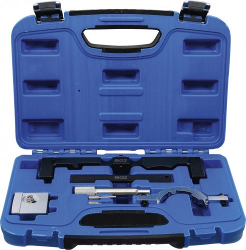 BGS technic Set cale blocare distributie| pentru Opel 1.2, 1.4 (BGS 8857)