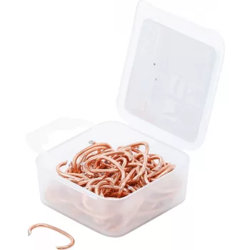   BGS technic Set capse speciale pentru tapiterie auto | 100 piese (BGS 8873)