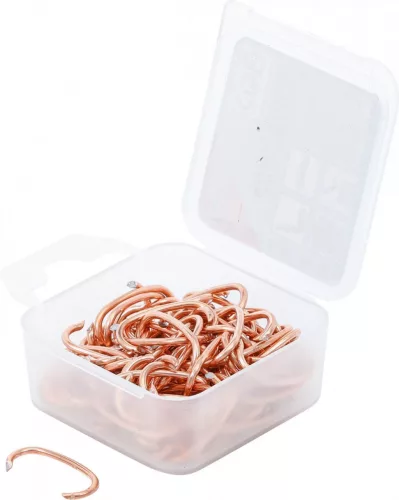 BGS technic Set capse speciale pentru tapiterie auto | 100 piese (BGS 8873)
