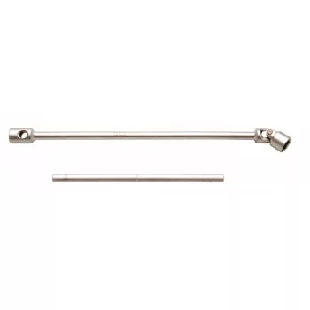   BGS technic Maner T cu tubulara articulata, 15mm (BGS 8880-15)