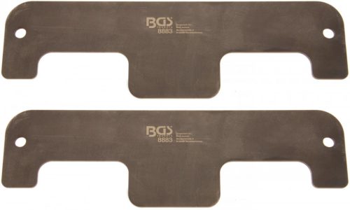 BGS technic Fixare distributie | pentru VAG W8 şi W12 (BGS 8883)