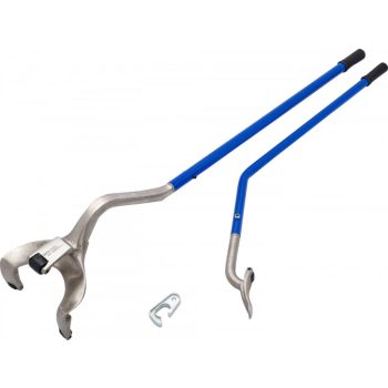   BGS technic Levier pentru montat/demontat pneuri camion ,28-30 mm (BGS 8891)