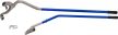 BGS technic Levier pentru montat/demontat pneuri camion ,28-30 mm (BGS 8891)