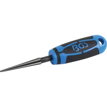  BGS technic Burghiu conic de mână pentru tablă | 3 - 12 mm (BGS 8892)