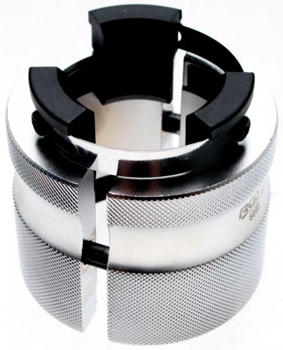 BGS technic Dispozitiv montare simering furcă pentru motociclete, ajustabil 35-45 mm (BGS 8895)