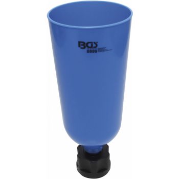   BGS technic Set palnie si adaptor baionetă pentru VAG, Mercedes-Benz, BMW, Porsche, Volvo (BGS 8899)