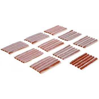   BGS technic Dopuri reparaţie pneuri | 102 mm | 50 piese (BGS 8900)