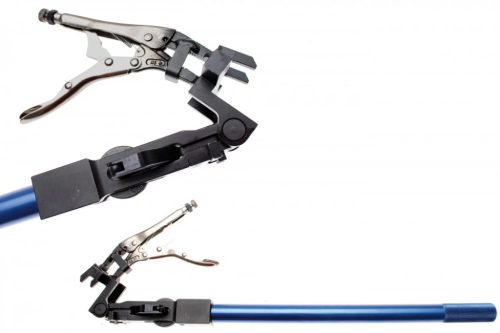 BGS technic Dispozitiv montat-demontat arcuri de supape BMW (BGS 8921)