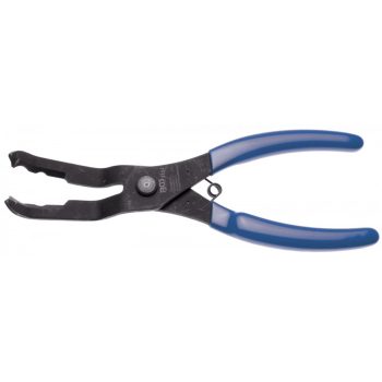   BGS technic Cleste special pentru clipsuri de capitonaj, 190 mm (BGS 8934)