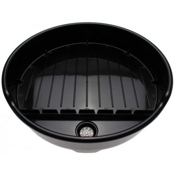   BGS technic Recuperator pentru schimb de ulei special pentru butoi de 200 litri (BGS 8942)