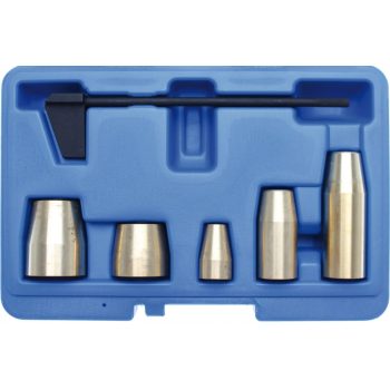   BGS technic Set dispozitive pentru montat Inele O-ring la pompa de injectie VAG (BGS 8954)