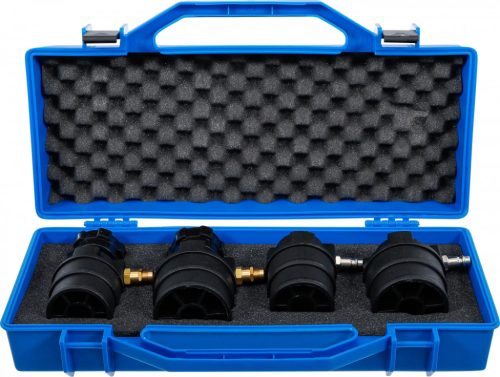 BGS technic Set verifcare sistem turbo 55-60-65-70mm (BGS 8958)