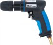 BGS technic Maşină de găurit pneumatică cu mandrină rapidă 10 mm (BGS 8965)