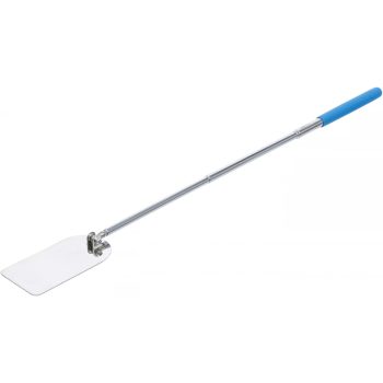 BGS technic Oglindă de inspecţie | 80 x 50 mm (BGS 8966)