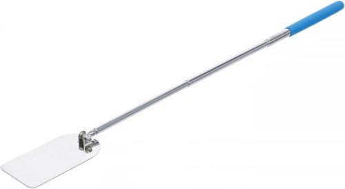 BGS technic Oglindă de inspecţie | 80 x 50 mm (BGS 8966)