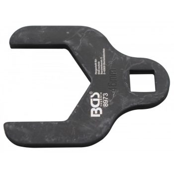   BGS technic Cheie reglare pompă apă | pentru Opel | 46 mm (BGS 8973)