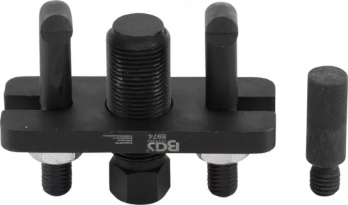 BGS technic Extractor roată de lanţ pompă Diesel | pentru Ford (BGS 8974)