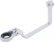 BGS technic Cheie inelară cu clichet specială pentru schimbarea filtrului de ulei | pentru PSA, Ford 2.0, 2.2 TDCI, HDI (BGS 8979)