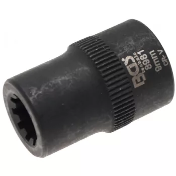   BGS technic Tubulara etrier frână | 10 laturi | pentru VAG şi Porsche (BGS 8981)