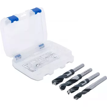   BGS technic Set burghie HSS | 14 - 16 - 18 - 20 mm | 4 piese (BGS 8985)