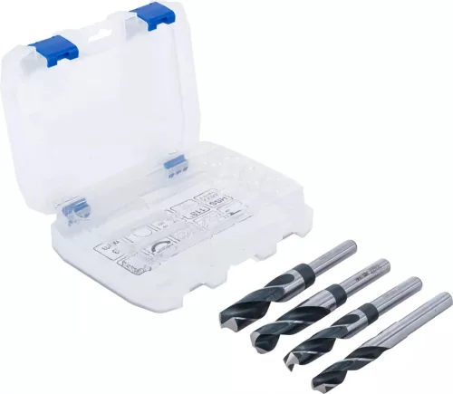 BGS technic Set burghie HSS | 14 - 16 - 18 - 20 mm | 4 piese (BGS 8985)