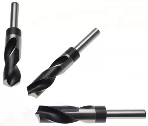 BGS technic Set burghie HSS | 22 - 24 - 25 mm | 3 piese (BGS 8986)