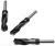 BGS technic Set burghie HSS | 22 - 24 - 25 mm | 3 piese (BGS 8986)