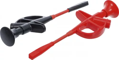 BGS technic Graifăr măsurare cu funcţie de perforare cablu (BGS 8993)