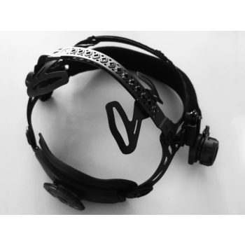  IWELD Headband complet (BLACKBASE / NORED / FANTOM4 / FALCON / ROBOTIC) (8COMPHDBAND)