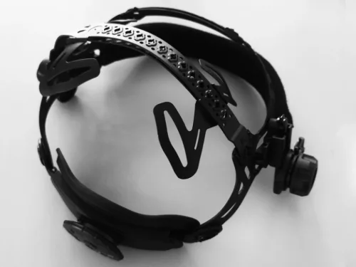 IWELD Headband complet (BLACKBASE / NORED / FANTOM4 / FALCON / ROBOTIC) (8COMPHDBAND)