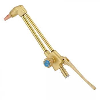   IWELD IK-11 MINI Cutting accesoriu cu injector, acetilenă (X11 compatibil) (8IK11CUTATA)