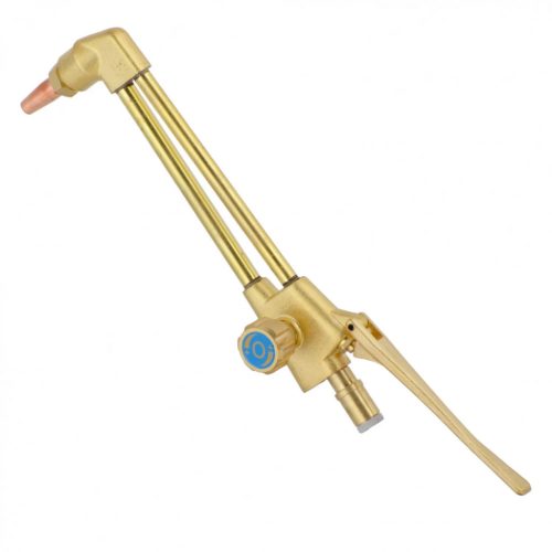 IWELD IK-11 MINI Cutting accesoriu cu injector, acetilenă (X11 compatibil) (8IK11CUTATA)