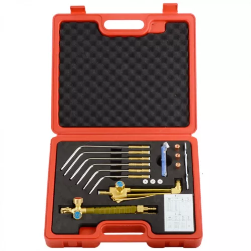 IWELD Set Cutter KOMBI 11 MINI Original Sudură (8IK11CWSET)