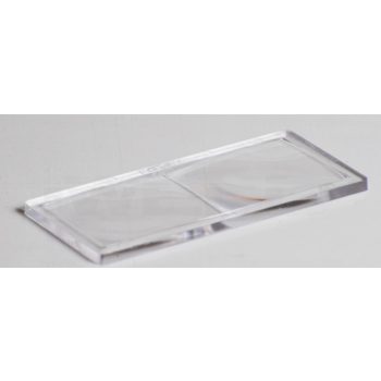   IWELD Dioptrie lentile de balast 3.0 NORED EYE / FANTOM107x50x4mm (8MGNFNGLENS30)