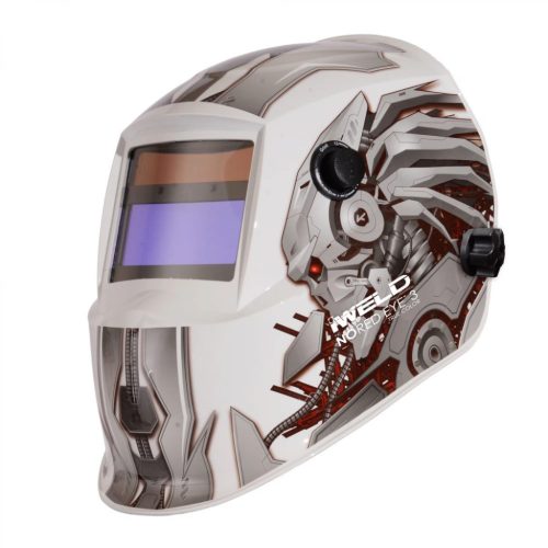 IWELD scut cap de sudare NORED OCHI 3 Automatic (terminator) (8NRDE2TERMINTR)